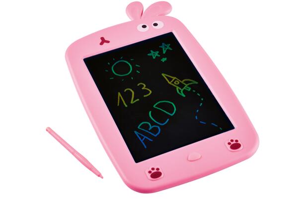 LCD Writing Tablet