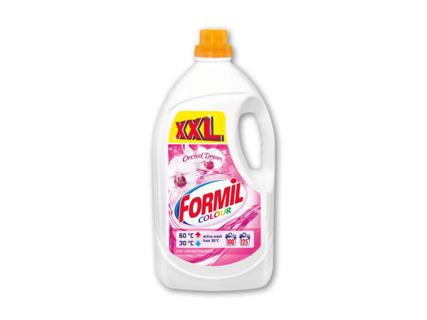 FORMIL Vaskemiddel