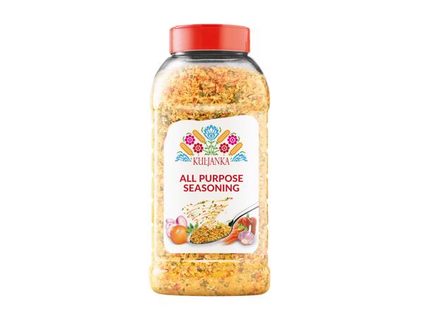 All Purpose Seasoning