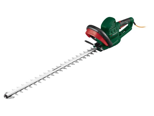 650W Electric Hedge Trimmer