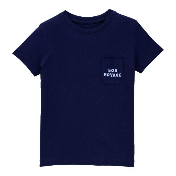 L&D(R) 				T-shirt, 2 pcs