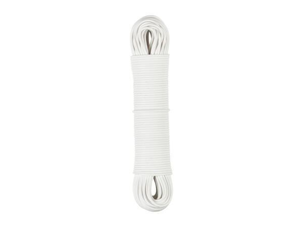 Aquapur Washing Line / Peg Basket / Clothes Pegs
