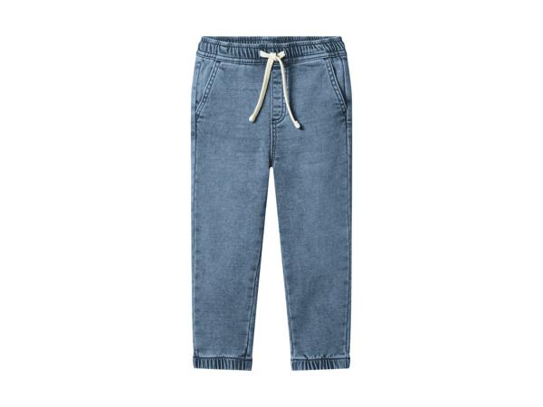 LUPILU(R) Denimjoggers