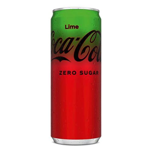 COCA-COLA Mix, Lemon Lime
