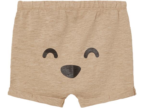 Baby Summer Outfit