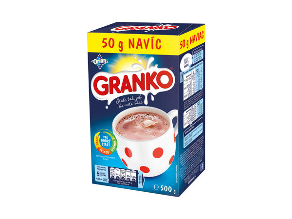GRANKO