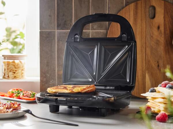 Sandwich Toaster