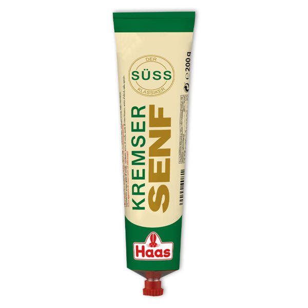 Senf