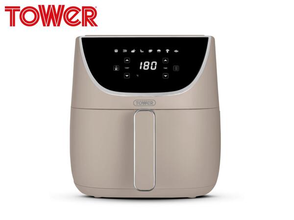 Tower 6L Digital Air Fryer