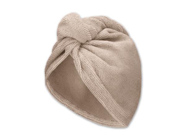 Haarturban