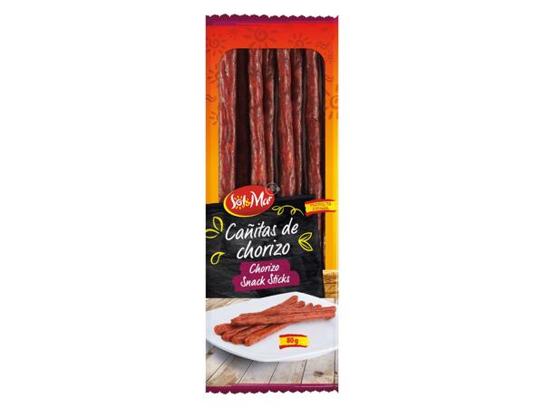 MINI SALÁMKY