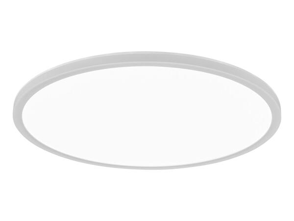 LED light panel