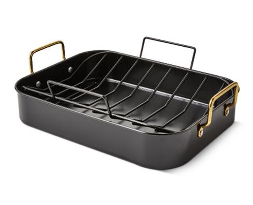Crofton 
 Roasting Pan with Rack
