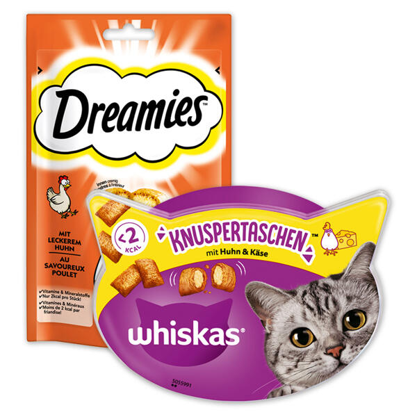 Snacks