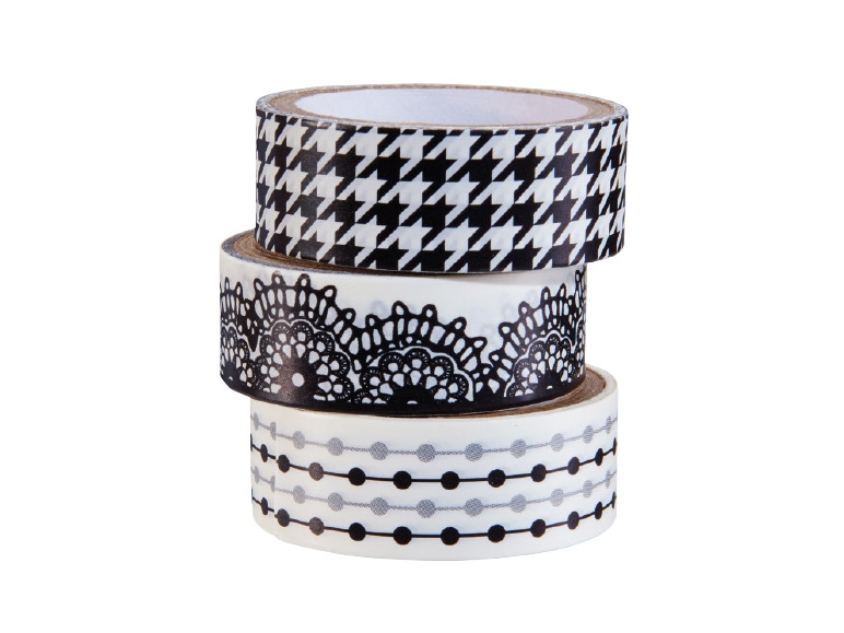 CRELANDO Decorative Tape