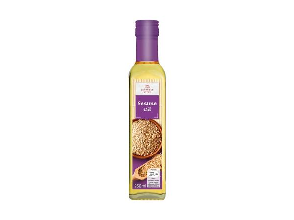 Sesame Oil