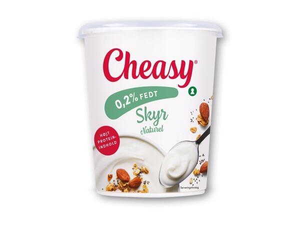 CHEASY Skyr