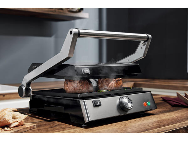 Kontaktgrill