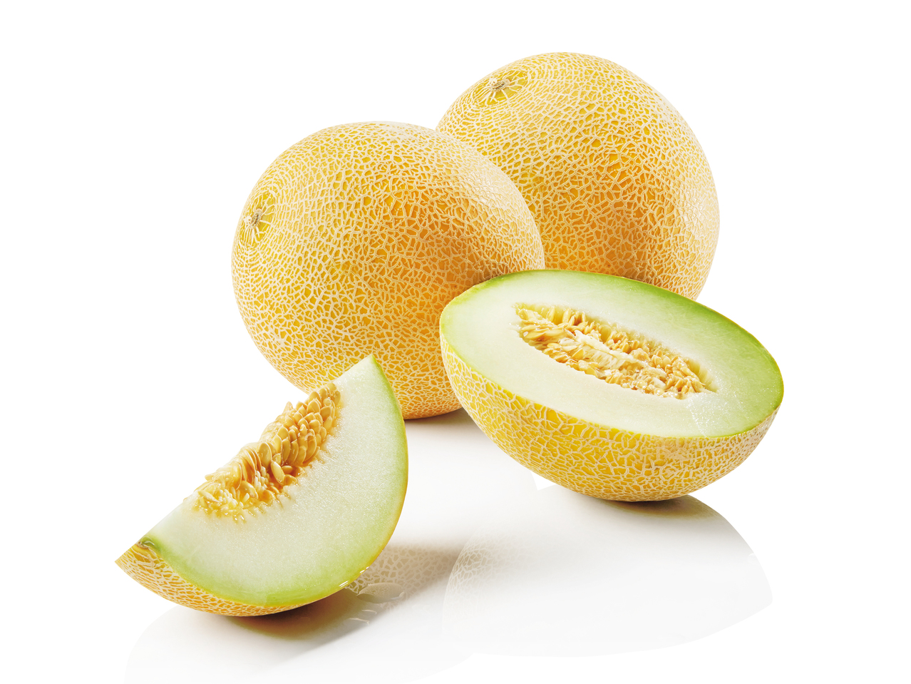 Galiamelon