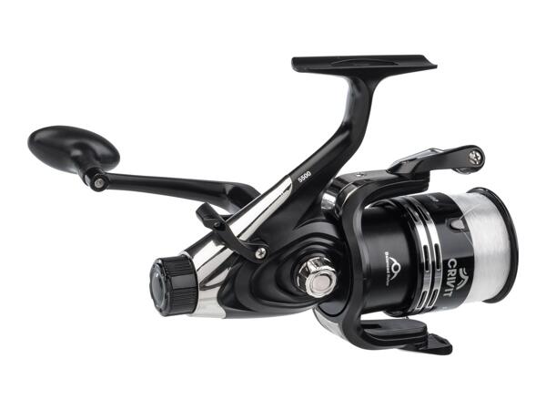 Crivit Premium Fishing Set - Carp 360