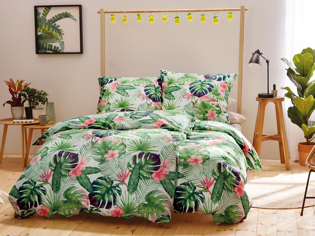Meradiso Bedlinen Set1