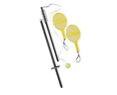 Totem Tennis or Soccer