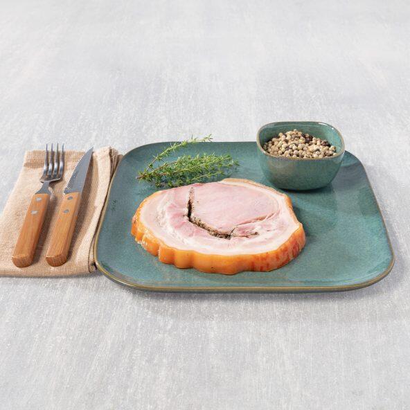 Porchetta