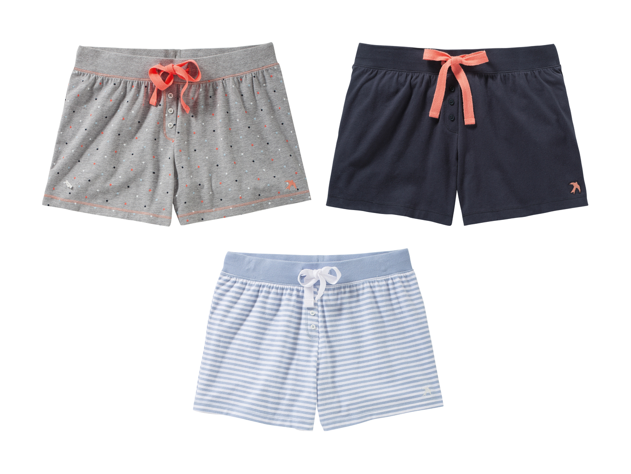 Short de pyjama1