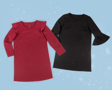 Damen-Kleid