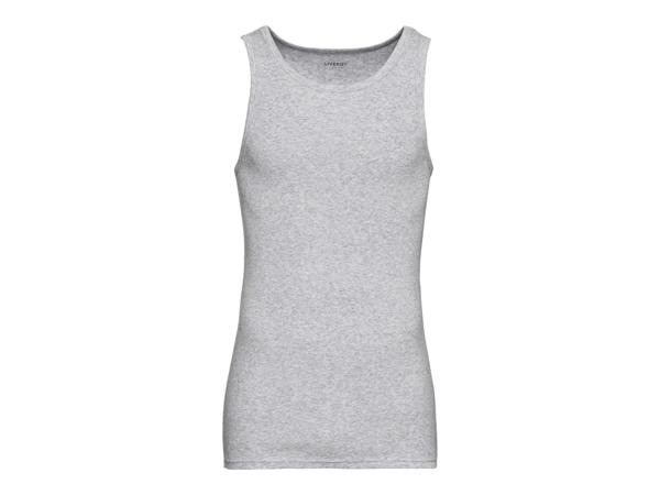 Men's Vests