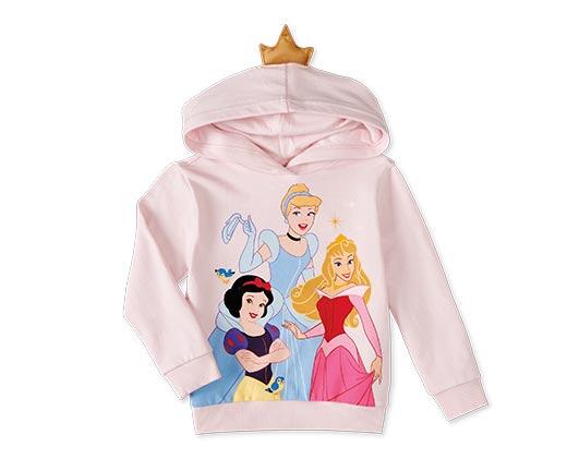 Licensed Childrens Character Hoodie