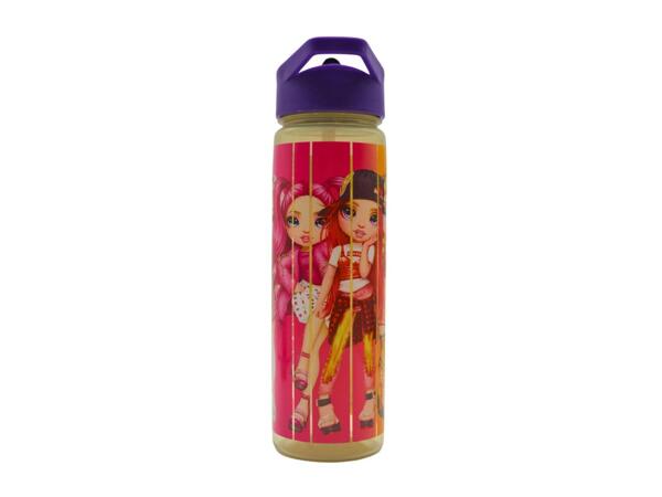 Zak Character Water Bottle - 600ml