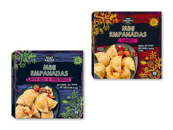 Empanadas