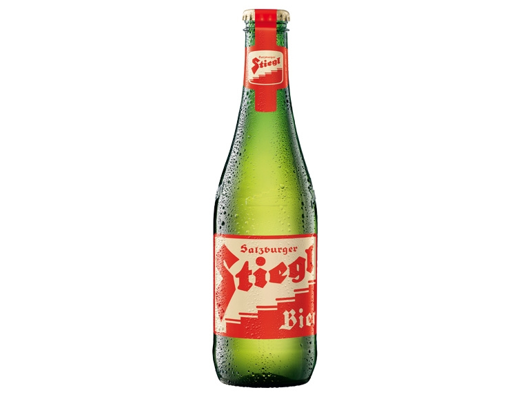 STIEGL Goldbräu