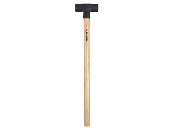 Pickaroon/Splitting Axe/Sledge Hammer