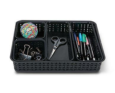 Huntington Home Mini Deco Baskets