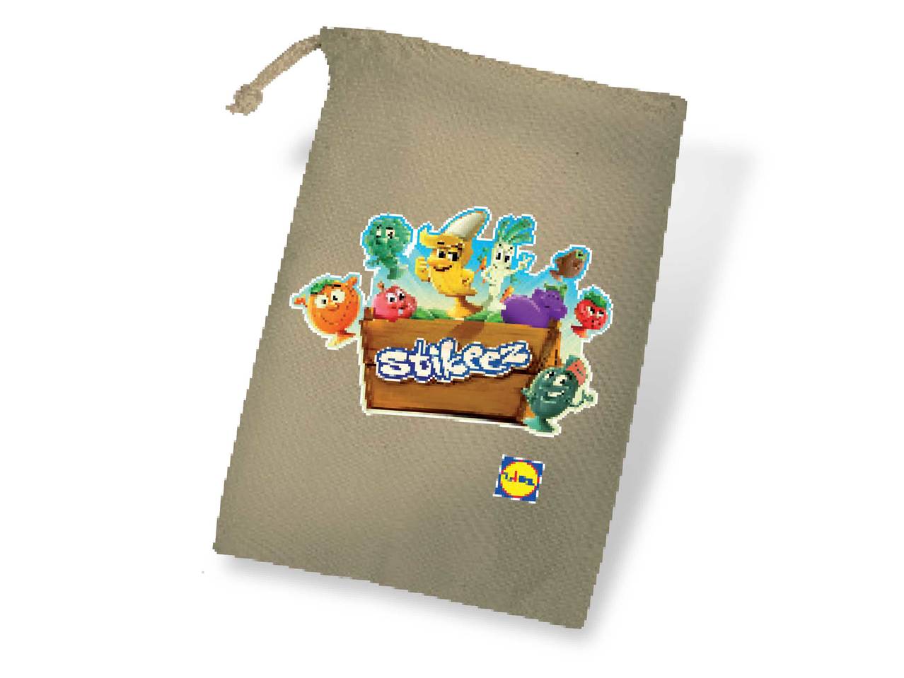 Collector‘s Bag