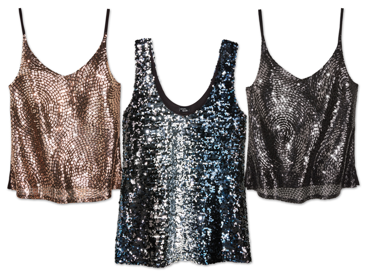 ESMARA(R) Damen Top1