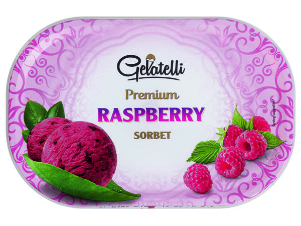 Sorbet