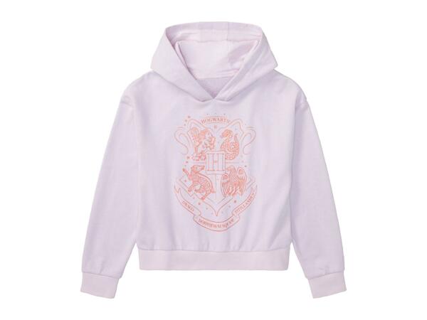 Kids' Harry Potter Hoodie