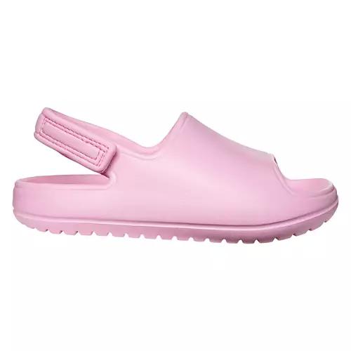 Toddler Lightweight Slides - Pink, 9/10
