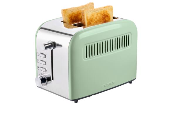 920W Toaster