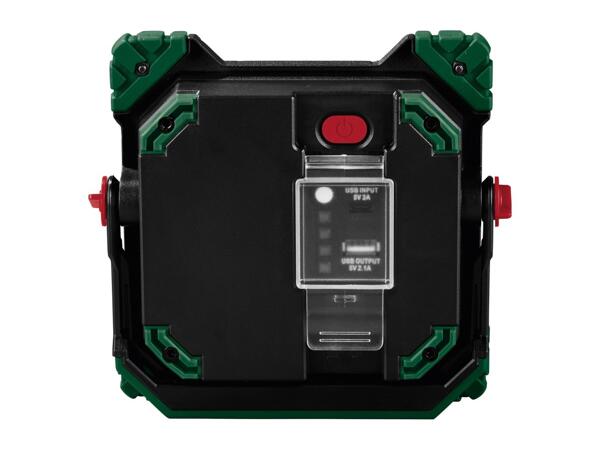 Parkside 20W Cordless Work Light