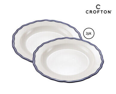 Dinnerware Assortment 2pk