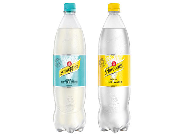 Schweppes
