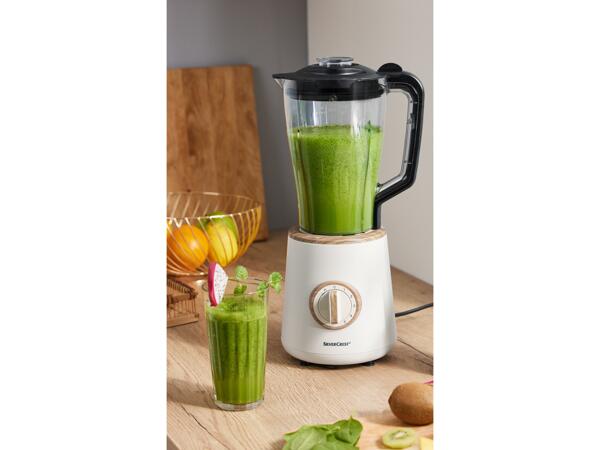 600W Blender