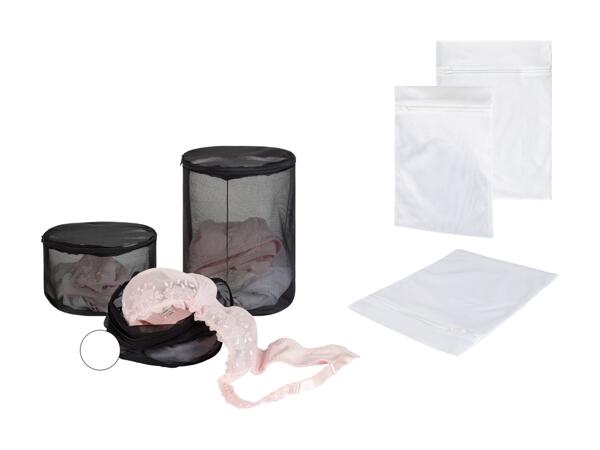Set de filets à linge/​­ soutien-gorge