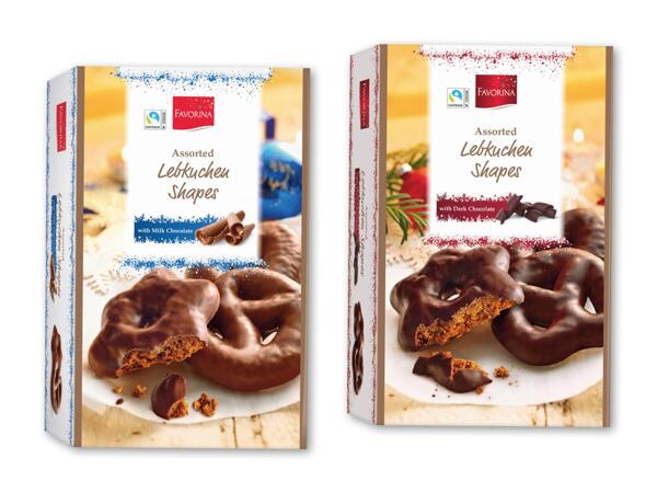 FAVORINA Julekager