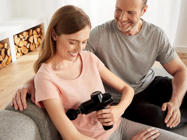 Massage Gun