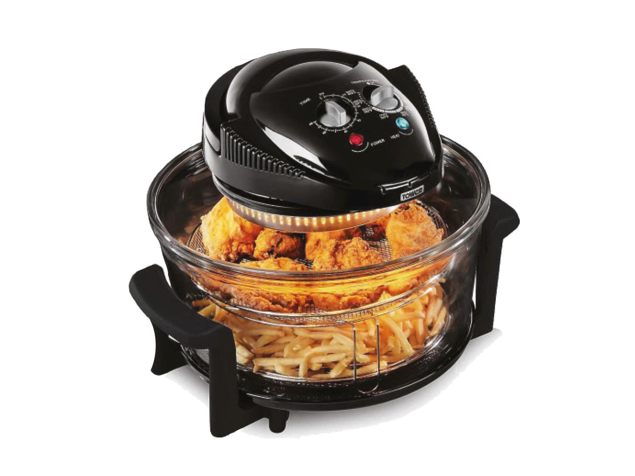 TOWER Halogen Low Fat Oven
